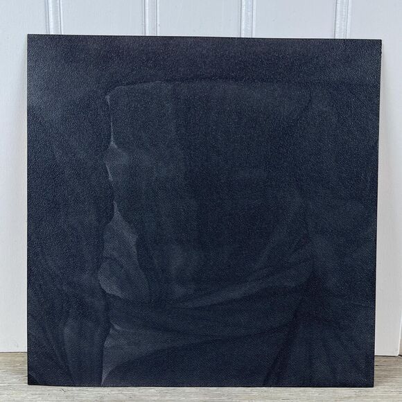 Mustang in the Morning Sunrise, Wall Art, Car Art, Textured Art - Picture 10 of 10